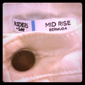 Riders by Lee Shorts - Bermuda Shorts Riders by Lee Shorts - Bermuda Shorts